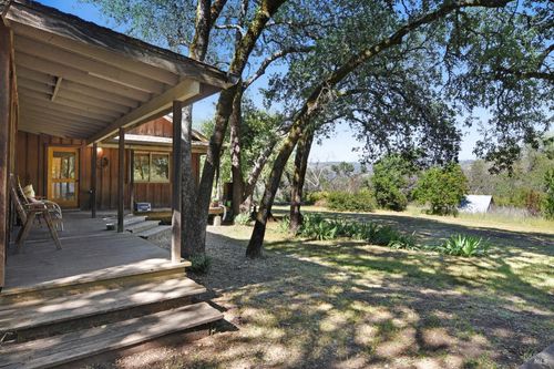 3321 Saint Helena Highway N, St. Helena, CA, 94574 | Card Image