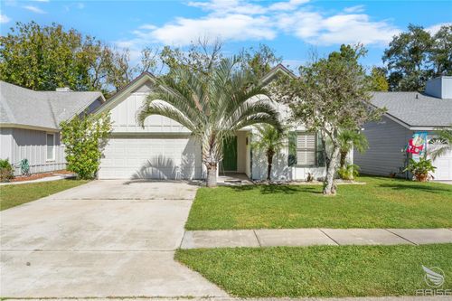 734 Pine Shores Cir, NEW SMYRNA BEACH, FL, 32168-6172 | Card Image