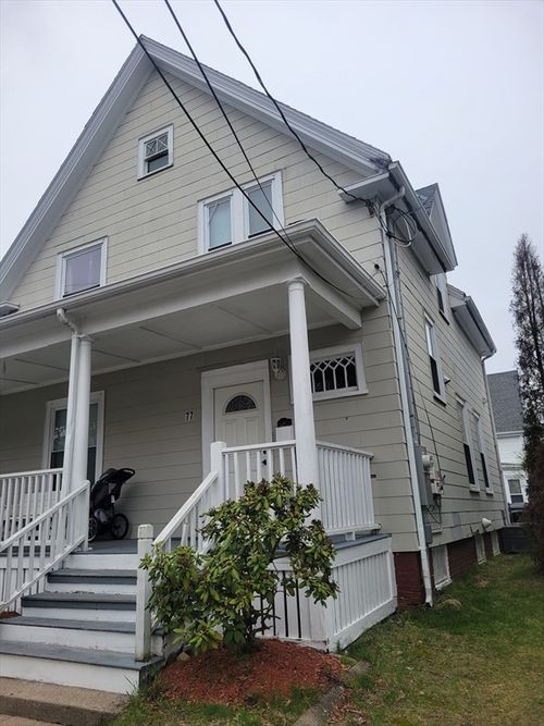 77 Verona St, Lynn, MA, 01904-2371 | Card Image