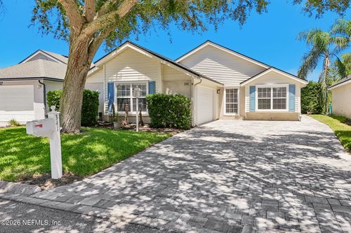 341 Charlemagne Cir, Ponte Vedra Beach, FL, 32082-2909 | Card Image
