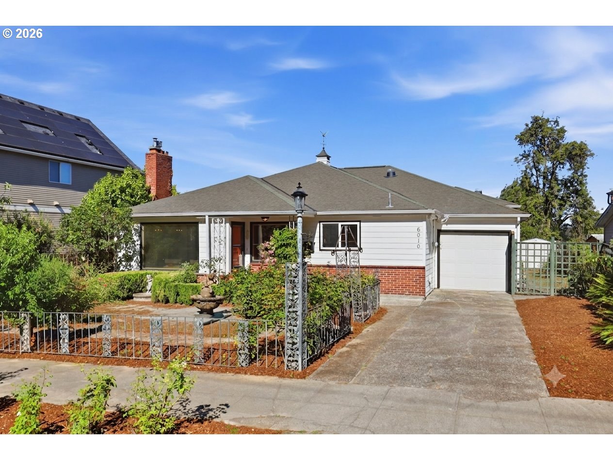 Residential in Portland 2