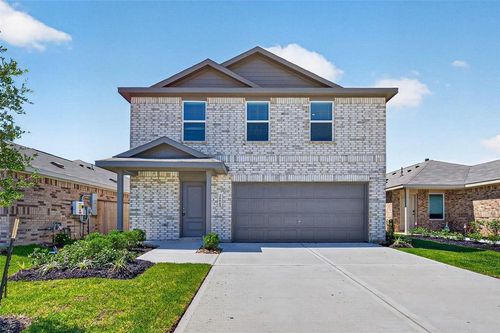26830 Scarlet Willow Dr, Katy, TX, 77493-6145 | Card Image