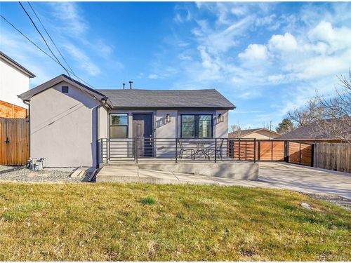 3390 S Dale Ct, Englewood, CO, 80110-1936 | Card Image