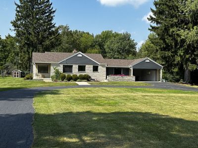 11441 N Mulberry Dr, House other with 3 bedrooms, 1 bathrooms and null parking in Mequon WI | Image 1