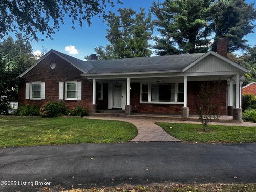607 Southview Dr, Louisville, KY, 40207-2349 | Card Image