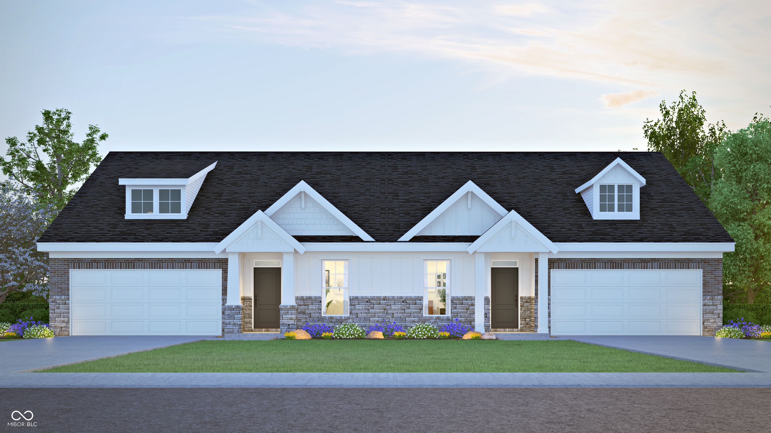 Residential in Brownsburg