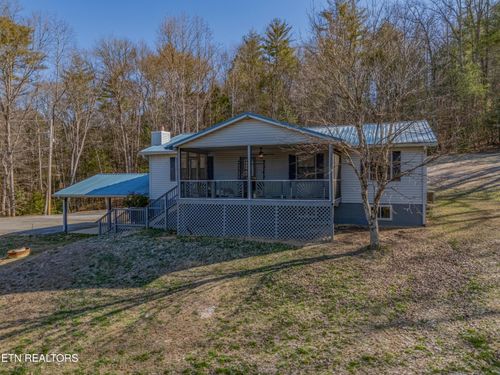 161 Adcock Hollow Rd, Harriman, TN, 37748-3681 | Card Image