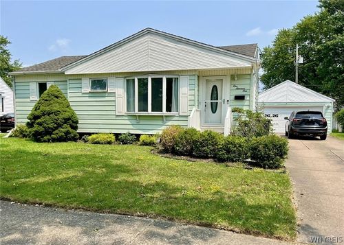 101 Sharon Dr, Tonawanda, NY, 14150-5137 | Card Image