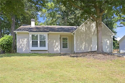 3246 Fescue Cir, Lawrenceville, GA, 30044-3240 | Card Image