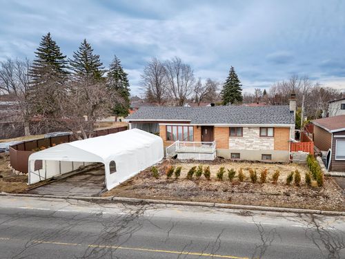 60 Rue De Belgrade E., Laval (Vimont), QC, H7K1L2 | Card Image