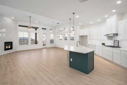 3500 Mescalbean Dr, Mckinney, TX, 75071-4216 | Card Image