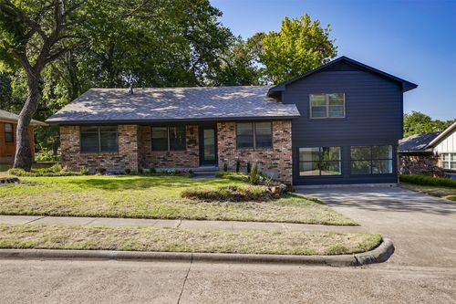 721 Branch Dr, Garland, TX, 75041-4475 | Card Image