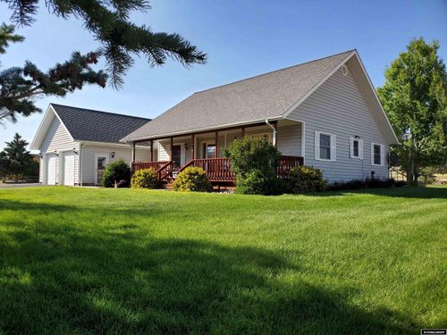 1506 Fairview Dr, Dubois, WY, 82513 | Card Image