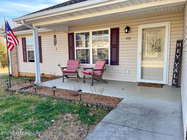 253 Dumplin Ln, Condo with 3 bedrooms, 2 bathrooms and null parking in Kodak TN | Image 20