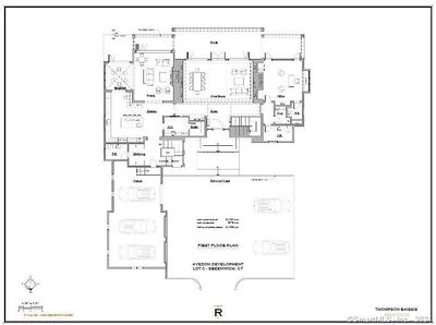 Proposed Floor Plan | Image 1