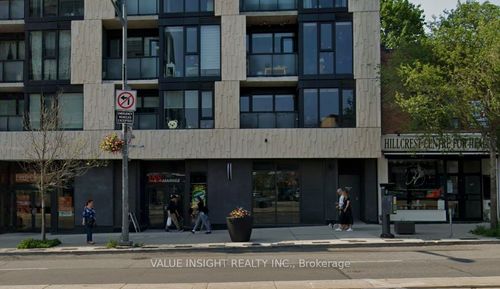 511-840 St Clair Ave W, Toronto, ON, M6C0A4 | Card Image