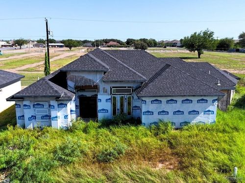 3312 Jordyn Dr, Palmview, TX, 78572-0102 | Card Image