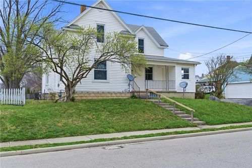 213 W Birdsall Street, Wilmington, OH, 45177 | Card Image