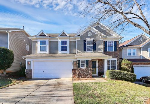 13503 Pontchatrain Ave, Charlotte, NC, 28273-6908 | Card Image