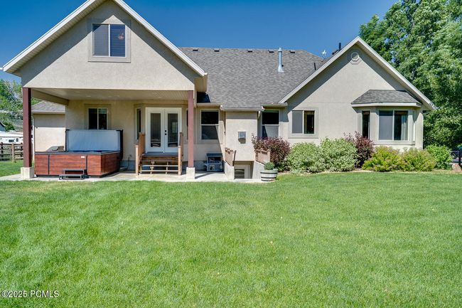 3035 S Big Hollow Rd, House other with 8 bedrooms, 5 bathrooms and null parking in Daniel UT | Image 55