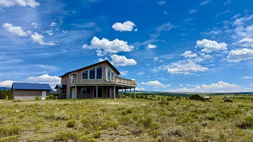 136 Arapahoe Cir, Westcliffe, CO, 81252 | Card Image