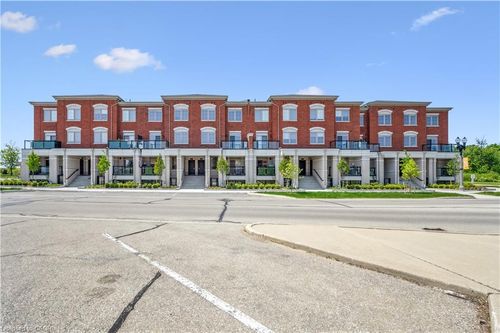 105-265 Cotton Grass St, Kitchener, ON, N2E0L1 | Card Image