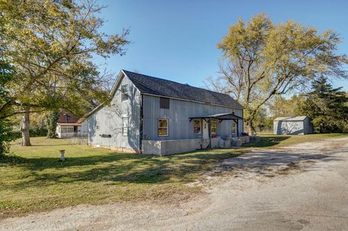 275 N Rhea St, Stotts City, MO, 65756-7500 | Card Image