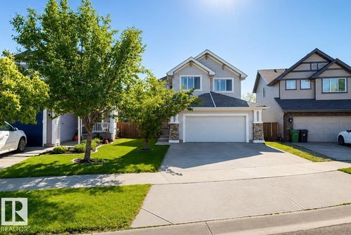 112 Becker Cres, Fort Saskatchewan, AB, T8L0C2 | Card Image