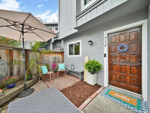 712 Racquet Club Circle, Rohnert Park, CA, 94928 | Card Image