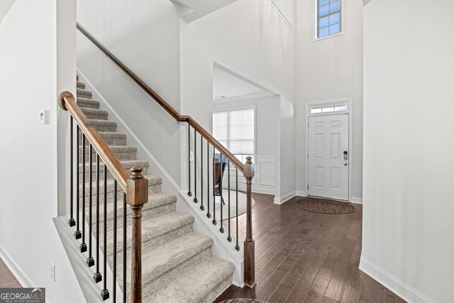 3253 Long Creek Dr, House other with 4 bedrooms, 3 bathrooms and null parking in Buford GA | Image 22