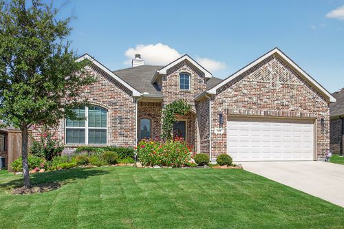 3601 Meadowtrail Ln, Denton, TX, 76207-1165 | Card Image
