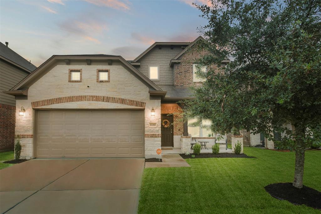 Elm Orchard Trl, Humble, TX 77346