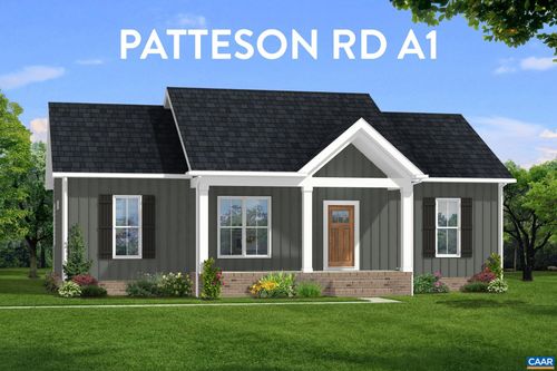 1 Patton Dr, Buckingham, VA, 23921 | Card Image