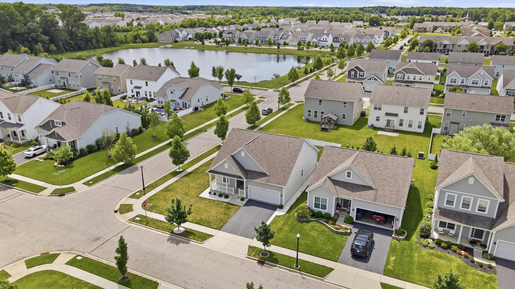 Residential in Westerville 3