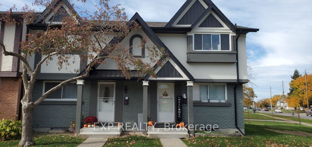 Residential Lease in St. Catharines
