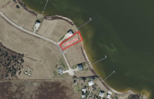 836 Windswept Drive, Port Lavaca, TX, 77979 | Card Image