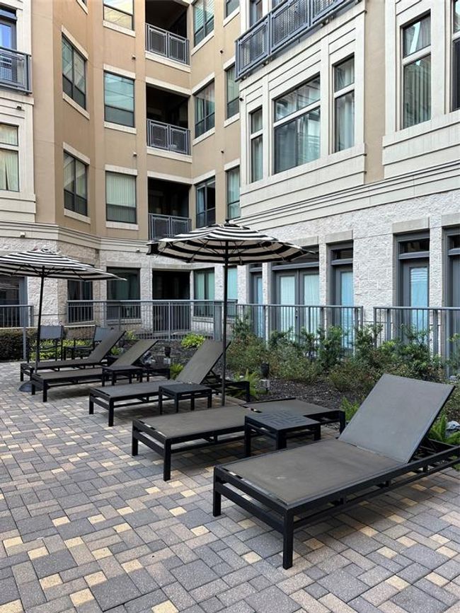 APT-104 - 1901 Post Oak Blvd, Condo with 1 bedrooms, 1 bathrooms and 1 parking in Houston TX | Image 31