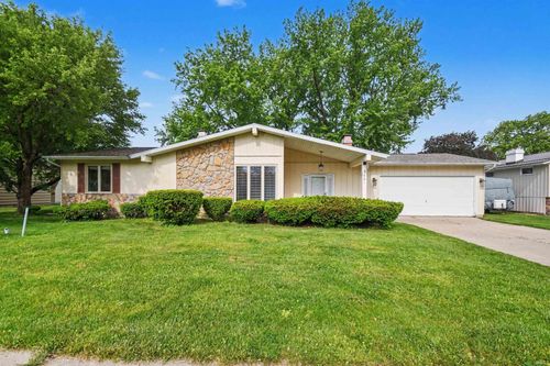 5601 Cape Cod Ln, South Bend, IN, 46614-6207 | Card Image