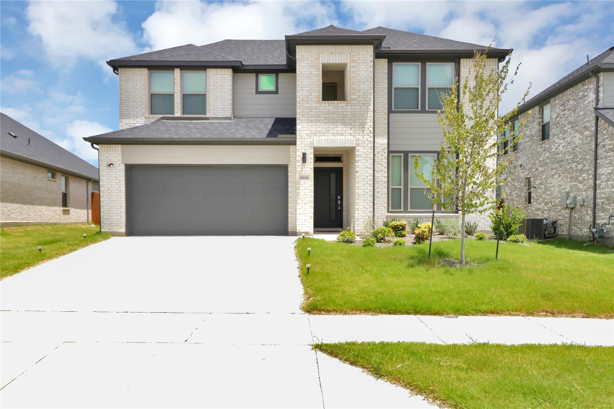 Residential Lease in Fort Worth