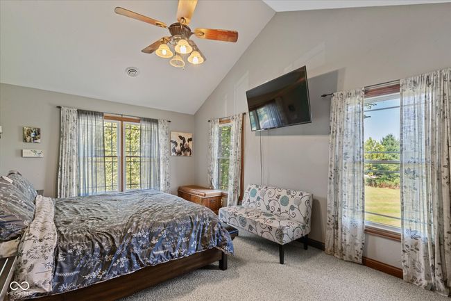 2604 N County Road 450 E, House other with 5 bedrooms, 5 bathrooms and null parking in Milan IN | Image 25