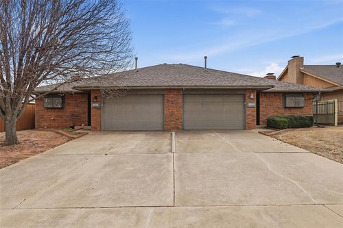 4420 S Olie Ave, Oklahoma City, OK, 73109-3440 | Card Image