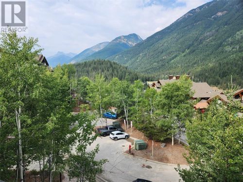 412-2060 Summit Dr, Panorama, BC, V0A1T0 | Card Image