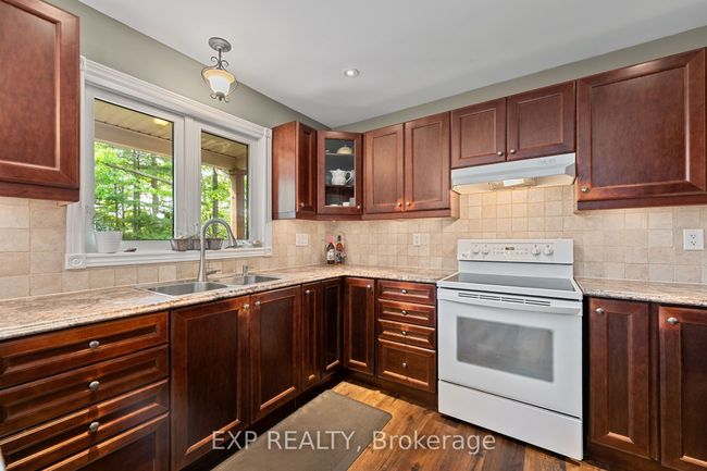 2 Birch Knoll Rd, House other with 5 bedrooms, 3 bathrooms and 5 parking in Sutton West ON | Image 16