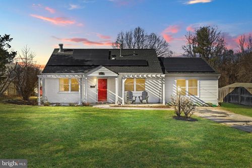 4016 Hirst Dr, ANNANDALE, VA, 22003-2413 | Card Image