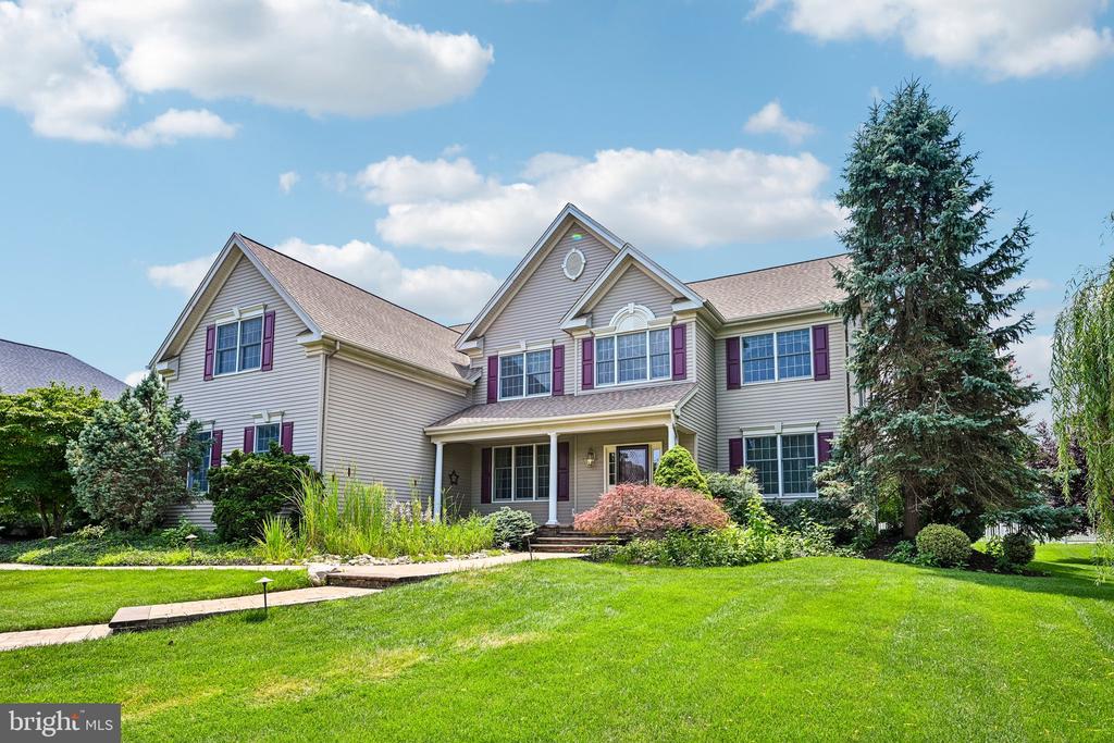 Residential in MOORESTOWN 2