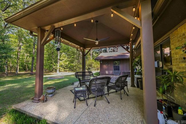 358 W Main, House other with 3 bedrooms, 2 bathrooms and null parking in Calion AR | Image 35