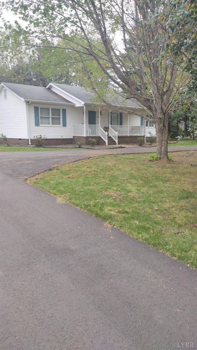 618 Prospect Rd, House other with 3 bedrooms, 2 bathrooms and null parking in Hurt VA | Image 27