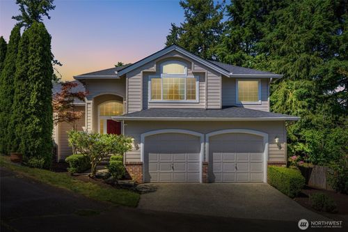 2024 N 145th St, Shoreline, WA, 98133-6625 | Card Image