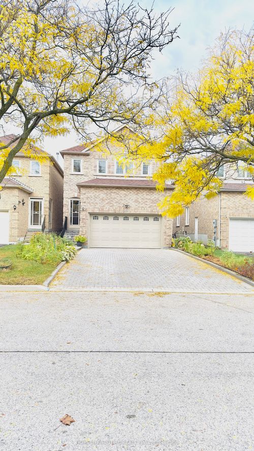 bsmt-79 Laird Dr, Markham, ON, L3S3N6 | Card Image