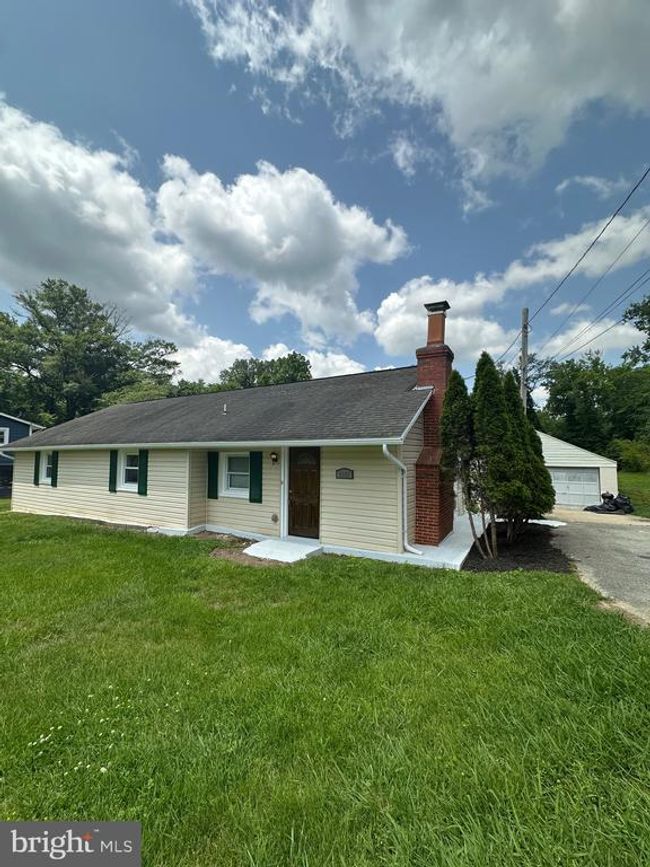 6900 Cipriano Rd, House other with 3 bedrooms, 2 bathrooms and null parking in LANHAM MD | Image 7
